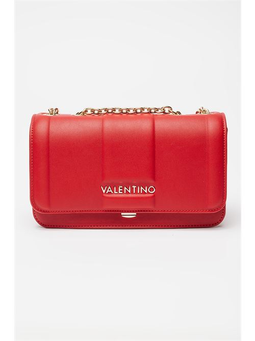  VALENTINO | VBS8G609/ROSSO SCURO